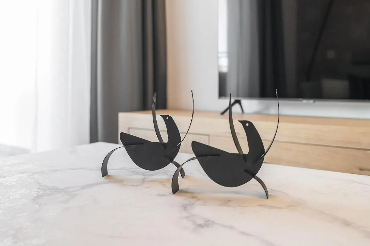 Princesas Flat, Luxury Apartament Near Beach&Metro Free Parking Málaga Spanje
